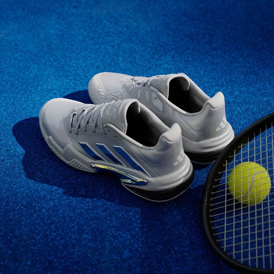 Giày Adidas BARRICADE 13 phiên bản đặc biệt kỷ niệm 25 năm (JP5379)