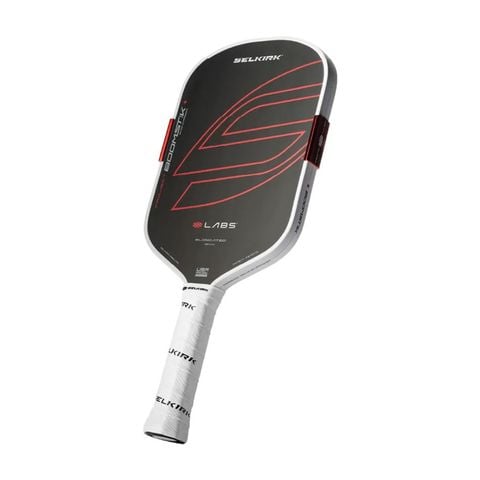 Vợt Pickleball SELKIRK LABS PROJECT BOOMSTIK® - ELONGATED ASIA Edition (9163)