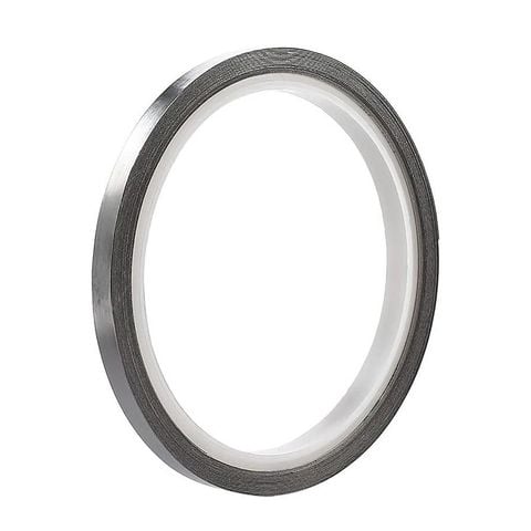 Chì độ vợt Tennis LEAD TAPE rộng 6.35mm - tính theo mét (LT4M)