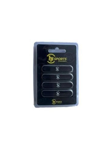 Chì dán vợt Pickleball HiSport Vỉ 10x3gram (HSLead)