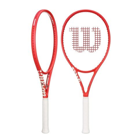 Vợt Tennis WILSON CLASH V3 Reverse 280gram (WR210811U2)