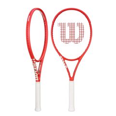 Vợt Tennis WILSON CLASH V3 Reverse 280gram (WR210811U2)