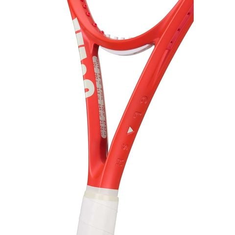 Vợt Tennis WILSON CLASH V3 Reverse 280gram (WR210811U2)