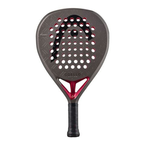 Vợt Padel HEAD COELLO MOTION 2026 (225046)