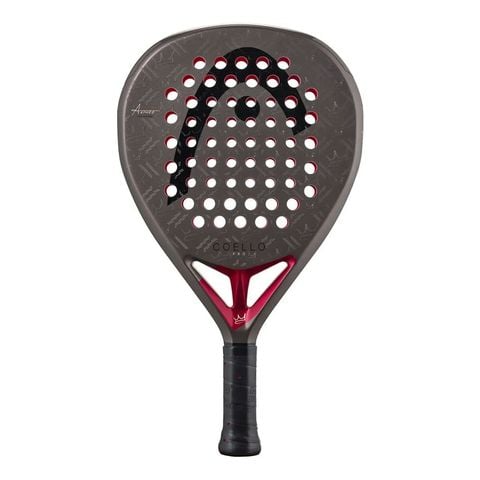 Vợt Padel HEAD COELLO PRO 2026 (225036)