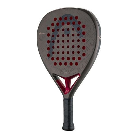 Vợt Padel HEAD COELLO PRO 2026 (225036)