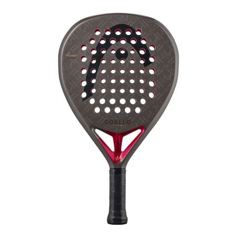 Vợt Padel HEAD COELLO TEAM 2026 (225056)