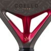 Vợt Padel HEAD COELLO TEAM 2026 (225056)