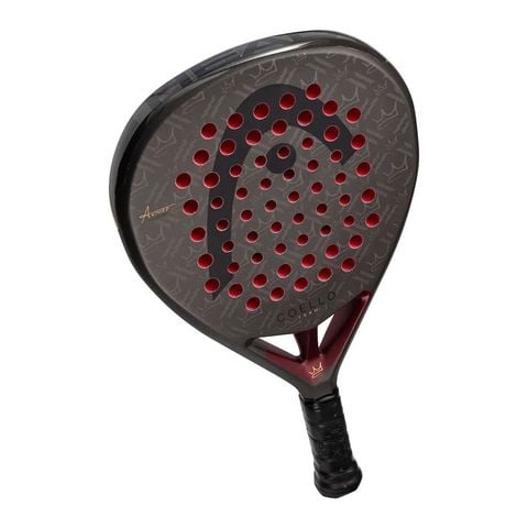 Vợt Padel HEAD COELLO TEAM 2026 (225056)