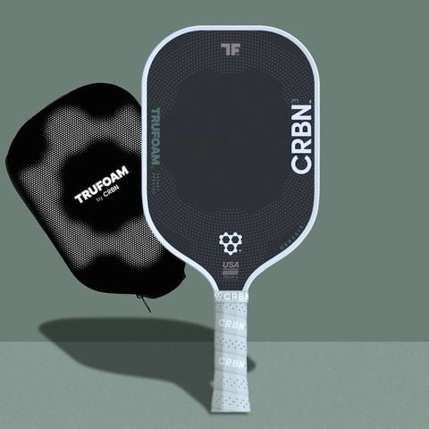 Vợt Pickleball CRBN ³ TruFoam Genesis (CRBN3TFGN)