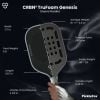 Vợt Pickleball CRBN ³ TruFoam Genesis (CRBN3TFGN)