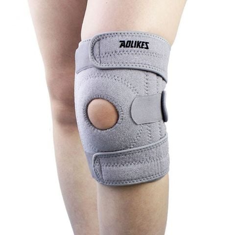 Băng Gối Thể Thao Cao Cấp AOLIKES AL7912 (7912)