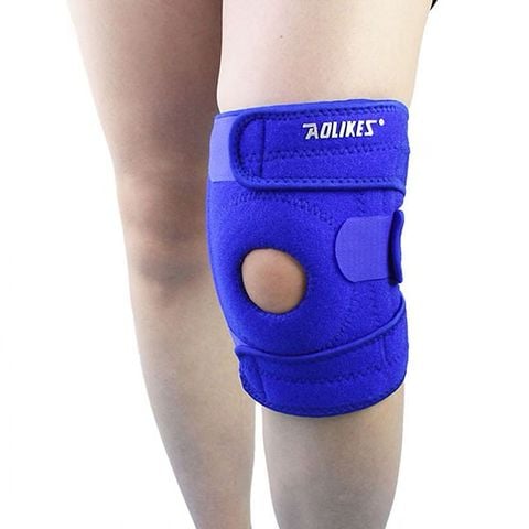 Băng Gối Thể Thao Cao Cấp AOLIKES AL7912 (7912)