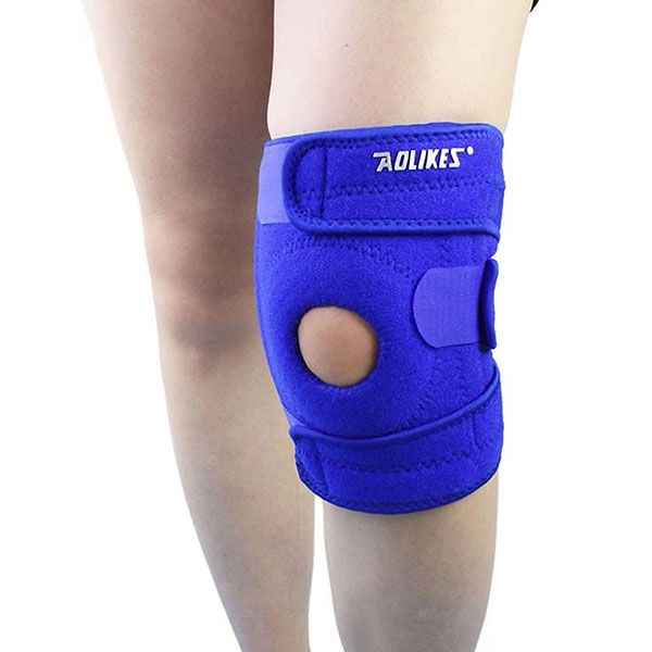 Băng Gối Thể Thao Cao Cấp AOLIKES AL7912 (7912)