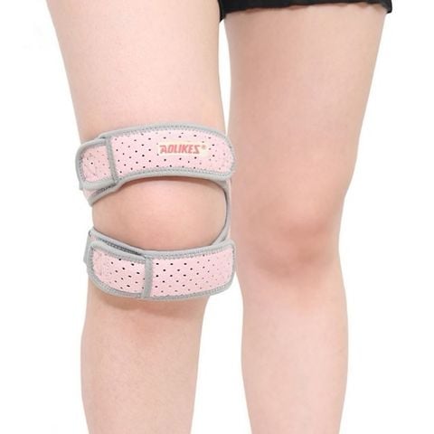 Băng Đai Bảo Vệ Gối Đệm Silicone Chống Trượt AOLIKES AL7928 (7928)