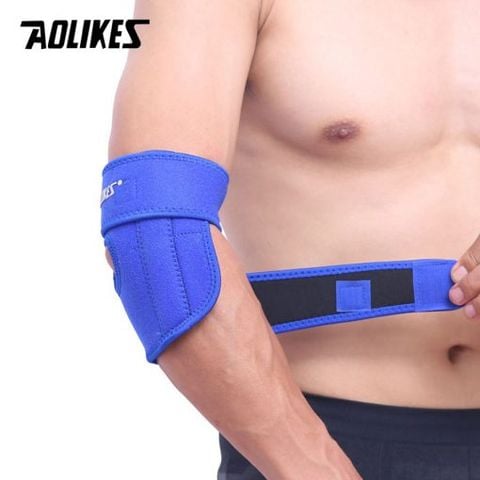 Băng Elbow Khuỷu Tay AOLIKES AL7946 (7946)