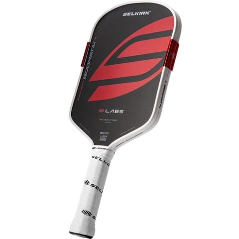 Vợt Pickleball SELKIRK LABS PROJECT BOOMSTIK® - ELONGATED (9160)