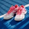 [Giày Nữ] Adidas ADIZERO UBERSONIC 5 Lucid Pink (IH9936)
