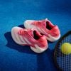 [Giày Nữ] Adidas ADIZERO UBERSONIC 5 Lucid Pink (IH9936)