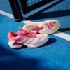 [Giày Nữ] Adidas ADIZERO UBERSONIC 5 Lucid Pink (IH9936)