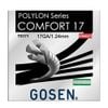 Dây Gosen Xoắn - GOSEN POLYLON COMFORT 17- Dây căng 1 vợt (gsxoan220)