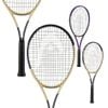 Vợt Tennis HEAD GRAVITY MP ZVEREV – LIMITED EDITION 295gram (239816)