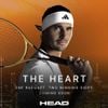 Vợt Tennis HEAD GRAVITY MP L ZVEREV – LIMITED EDITION 280gram (239846)