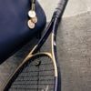 Vợt Tennis HEAD GRAVITY MP L ZVEREV – LIMITED EDITION 280gram (239846)