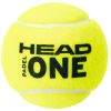 Banh Padel Tennis HEAD PADEL ONE - Hộp 3 (575383)