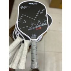 Vợt Pickleball AMAKIRK PRO 5.0 16mm HYPER CONTROL (AMK-Pro50HC)