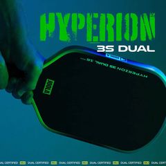 Vợt Pickleball JOOLA HYPERION 3S DUAL 16mm (600135)