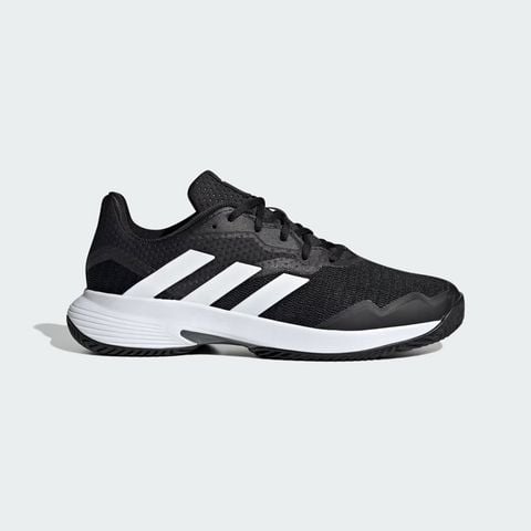 Giày Tennis Pickleball Adidas COURTJAM CONTROL (ID1535)