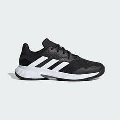 Giày Tennis Pickleball Adidas COURTJAM CONTROL (ID1535)