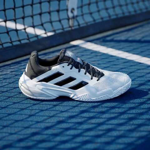 Giày Tennis Pickleball Adidas BARICADE 13 2025 (IF0465)