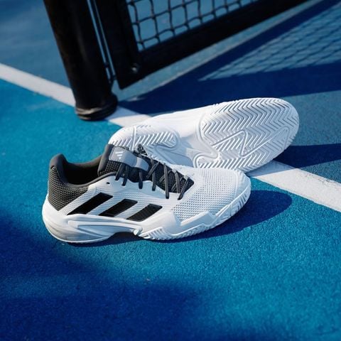 Giày Tennis Pickleball Adidas BARICADE 13 2025 (IF0465)