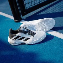 Giày Tennis Pickleball Adidas BARICADE 13 2025 (IF0465)