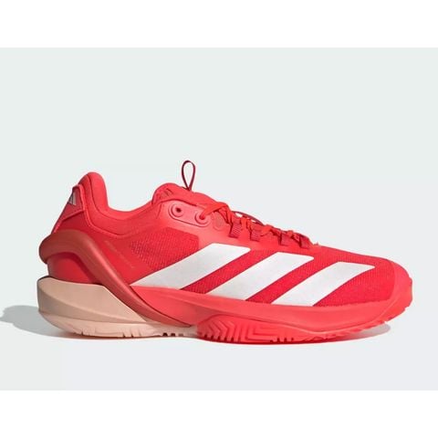 [Giày Nữ] Adidas ADIZERO CYBERSONIC 2 Lucid Red (IH8102)