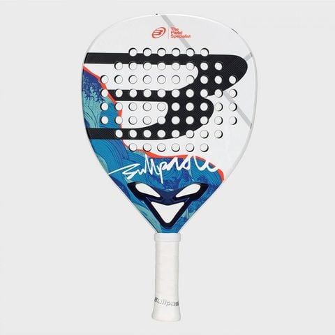 Vợt PADEL Bullpadel IONIC POWER 2026 (078981)