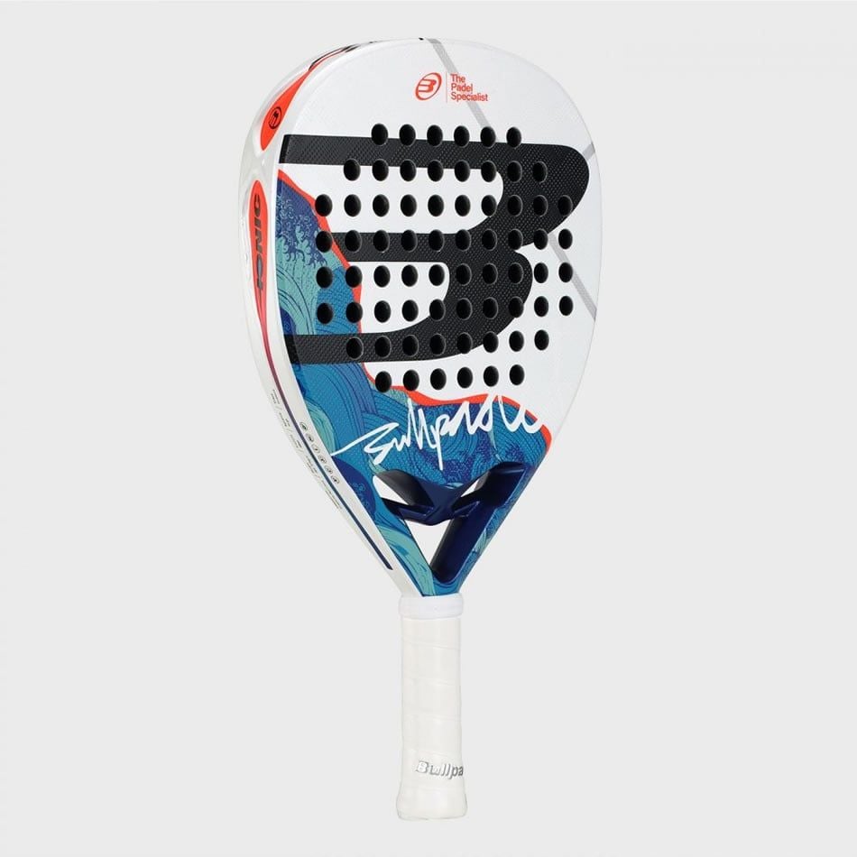 Vợt PADEL Bullpadel IONIC POWER 2026 (078981)