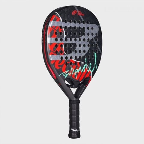 Vợt PADEL Bullpadel IONIC CONTROL 2026 (078982)