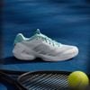 [Giày Nữ] Adidas ADIZERO UBERSONIC White/Mint (JQ6352)