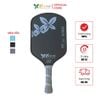 Vợt Pickleball KINGTEK K07 High Performance 16mm (K0716)