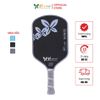 Vợt Pickleball KINGTEK K07 High Performance 16mm (K0716)