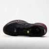 Giày Tennis Adidas BARRICADE 14 – BLACK / MAROON (KK4411)