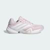 [Giày Nữ] Adidas Tennis Pickleball Adidas Barricade 14 Pink (KK4412)