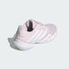 [Giày Nữ] Adidas Tennis Pickleball Adidas Barricade 14 Pink (KK4412)