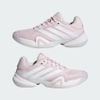 [Giày Nữ] Adidas Tennis Pickleball Adidas Barricade 14 Pink (KK4412)