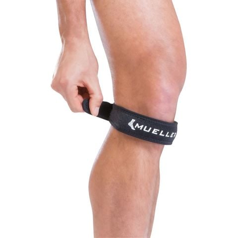 Băng dây chằn gối Mueller Jumper's KNEE STRAP (6411)