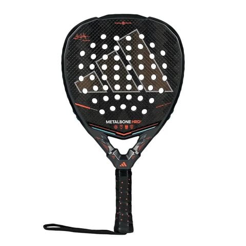 Vợt Padel ADIDAS METALBONE HRD+ 2026 (KL2614)