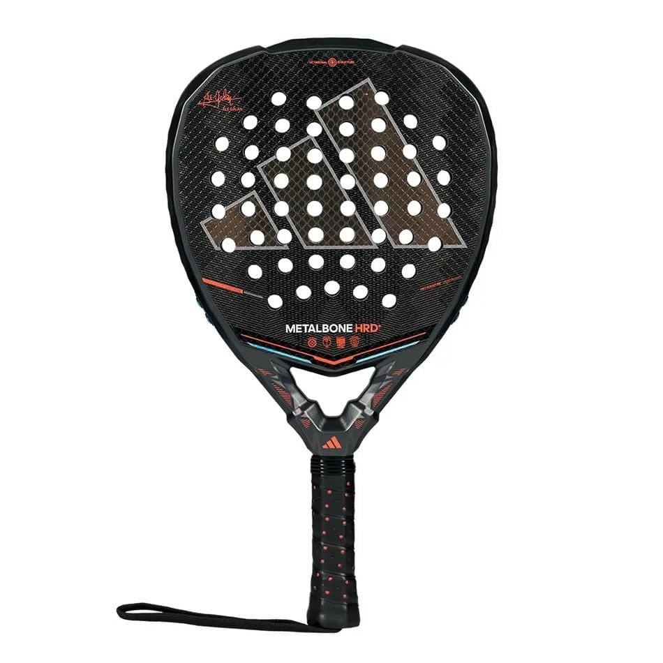 Vợt Padel ADIDAS METALBONE HRD+ 2026 (KL2614)